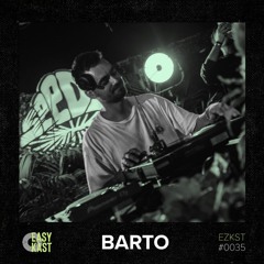 #EZKST035 - BARTO
