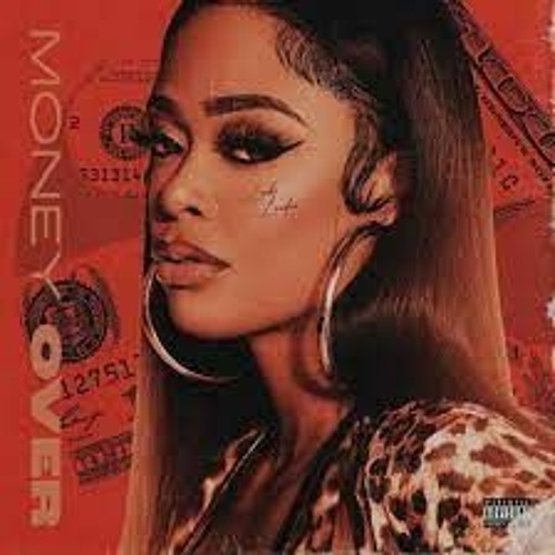 Lady London - ''Money Over''