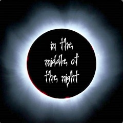 In The Middle Of The Night