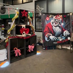 SANTATEK HORS SERIE 02 [EARLY HARDCORE]