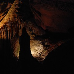 Mystery of the Deep Cavern