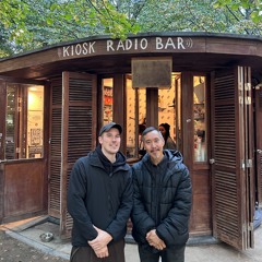Los Niños w/ Daniel Wang & tigerdisco @ Kiosk Radio 04.10.2024