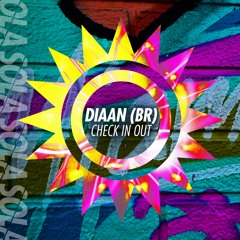 Diaan (BR) - Check In Out