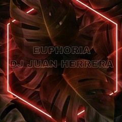 EUPHORIA - JUAN HERRERA