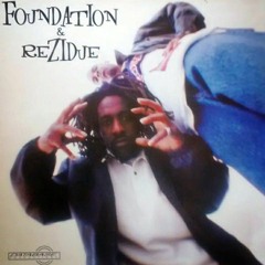 Foundation & Rezidue - Boogie Down's Got The Flavor
