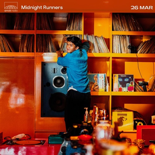 Midnight Runners (26.03.22)