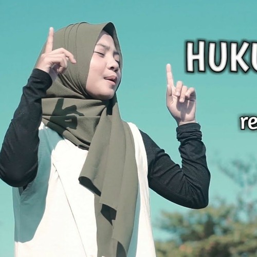 HUKUM RIMBA REGGAE SKA VERSION COVER BY JOVITA AUREL