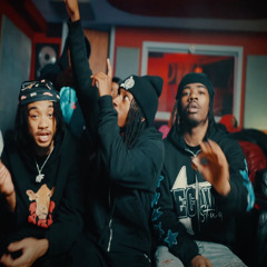 Oh Boy (feat. Kay Glizz)