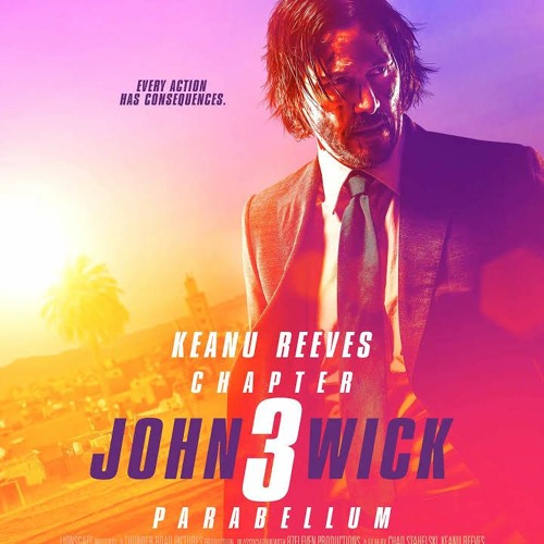 Stream HD WATCH JOHN WICK CHAPTER 3 (2019) ONLINE FULL MOVIE FOR FREE