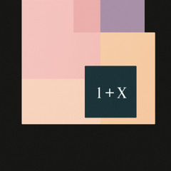 1+X