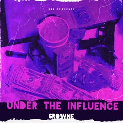 Under The Influence