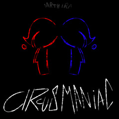 The Amazing Digital Crircus EP9: Circusmaniac