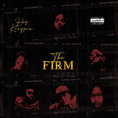 Firm Biz (feat. Pure)