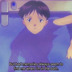 kurt cobain - and i love her (slowed // reverb)