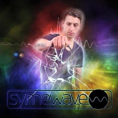 Symewave Live @ Goatski Djs 4.10.20