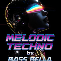 Melodic Techno