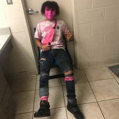 ViolentFriends - Romeoblow [PROD By Depo on da beat]