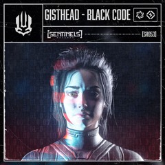 Gisthead - Black Code [SR053]