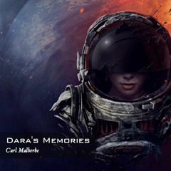 Dara's Memories(Dramatic Space Music)