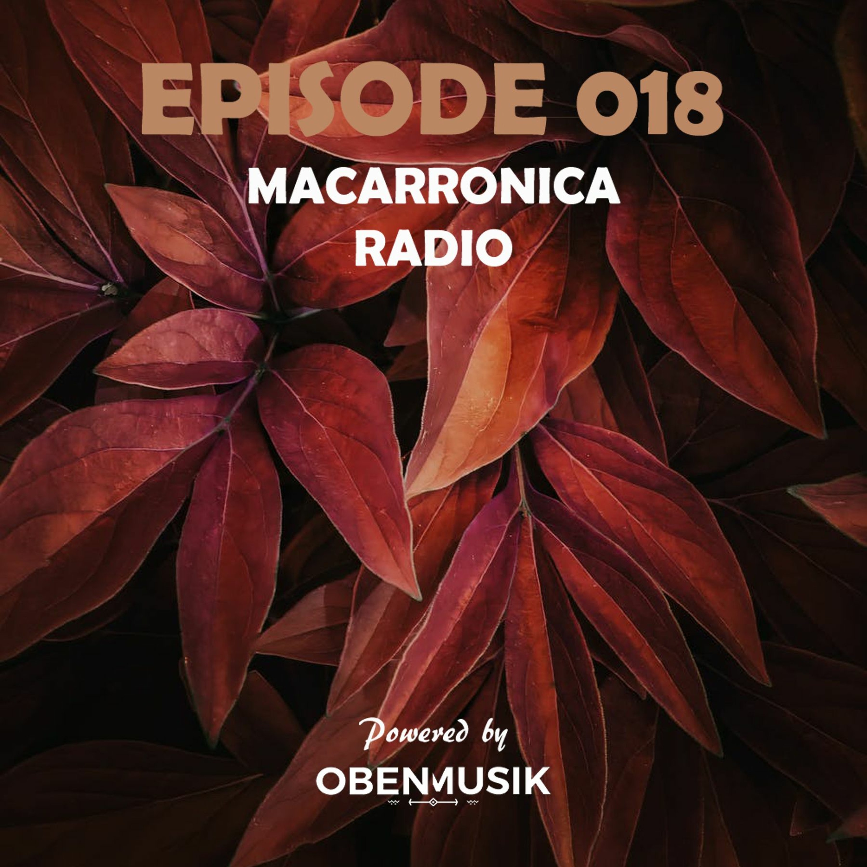 Macarronica (CH)