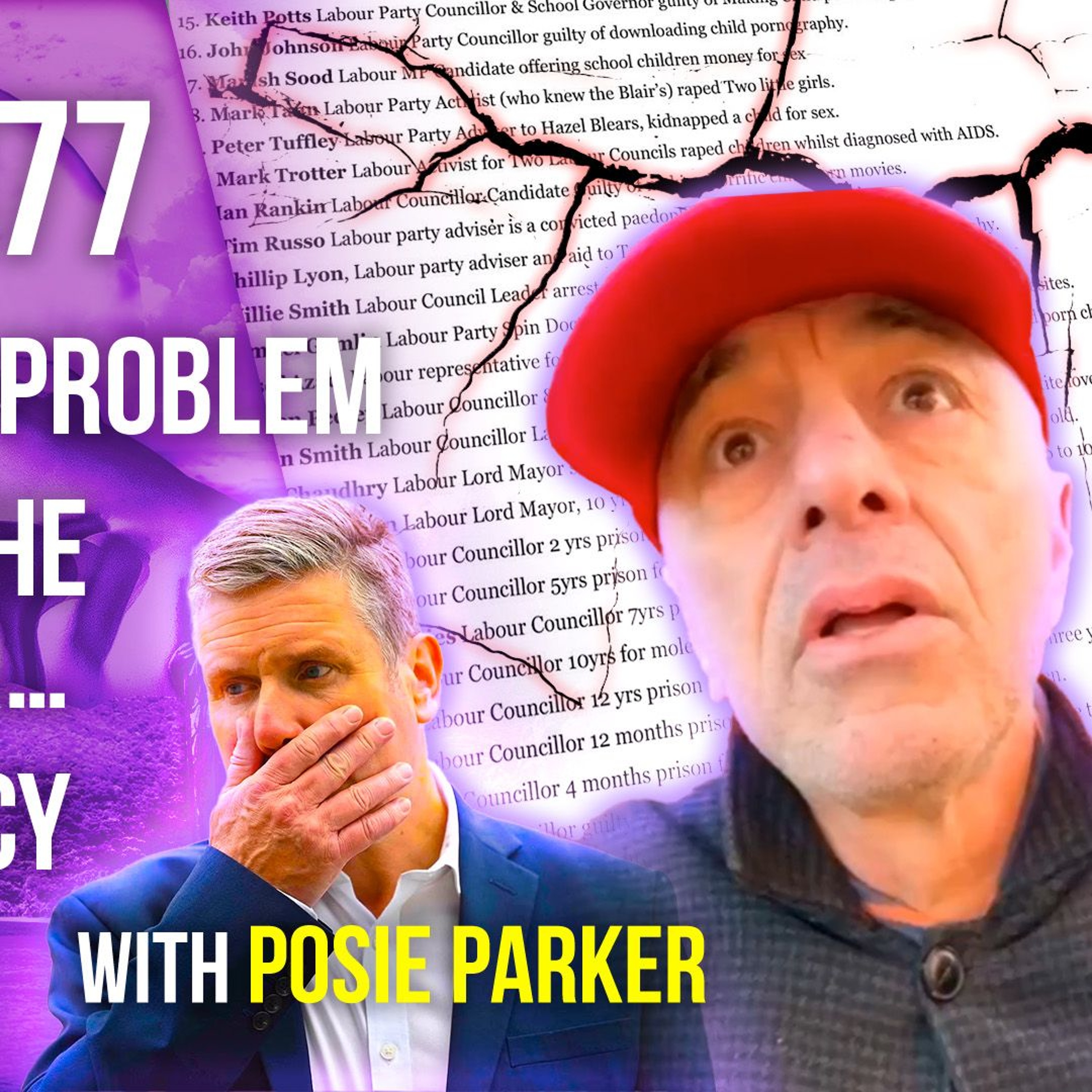 The Podcast of the Lotus Eaters #1077