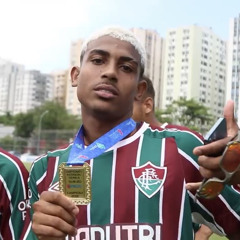 MC PL ALVES - JOGADA DO FLUMINENSE ( RD DA PENHA & DJ BILHA )