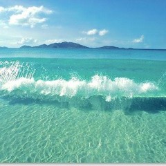 Oceanic Lullaby - J Boogie