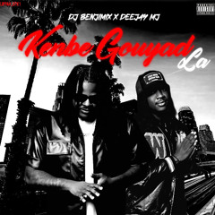 Kenbe Gouyad La - Dj Benjimix x Deejay MJ