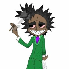 literally nobody fucks with you or me demo