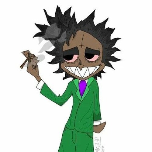 literally nobody fucks with you or me demo