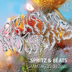 Scheffka b2b Max Kleiber - Spritz & Beats // Gratwanderung 22.3.2025