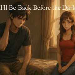 I’ll Be Back Before the Dark.mp3