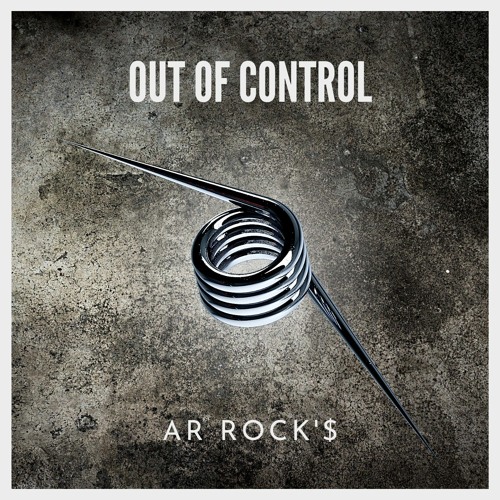 Stream Out Of Control by arrocks | Listen online for free on SoundCloud