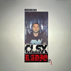 classics.CLSX RADIO Ep.1 - Brenecki