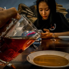 Esa Risti - Layang Dung Restu - LDR (Official Music Live)