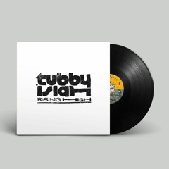 MSLP011 - Tubby Isiah - Rising High LP