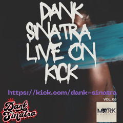 DANK SUNDAY VOL 6 - MARK PHARROW  ADDITION