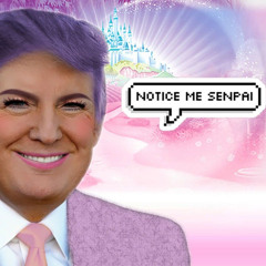 sour candy donald trump