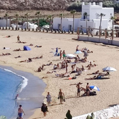 Οn my way to the beach vol 2