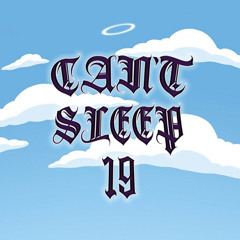 Feo Night - Can't Sleep 19(prod. by OGS617 // A3)