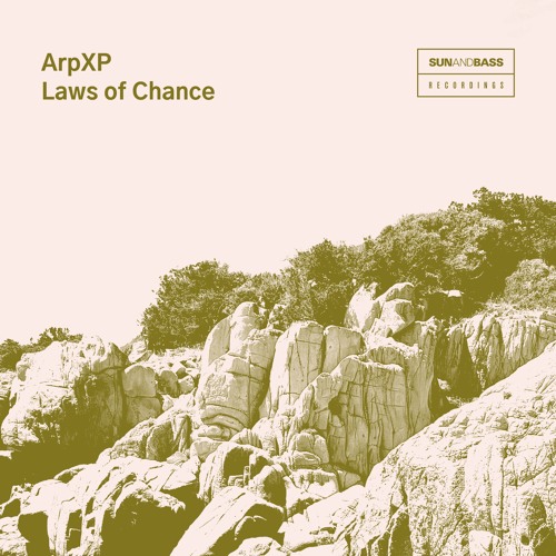 SABLP002 - ArpXP - Laws Of Chance