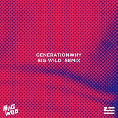 ZHU - Generationwhy (Big Wild Remix)