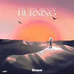 INGO & Namic - Burning (ft. Sarah Bird)