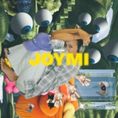 JOYMI // LIVE SET // RELAX MY EYES