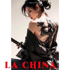 LA CHINA