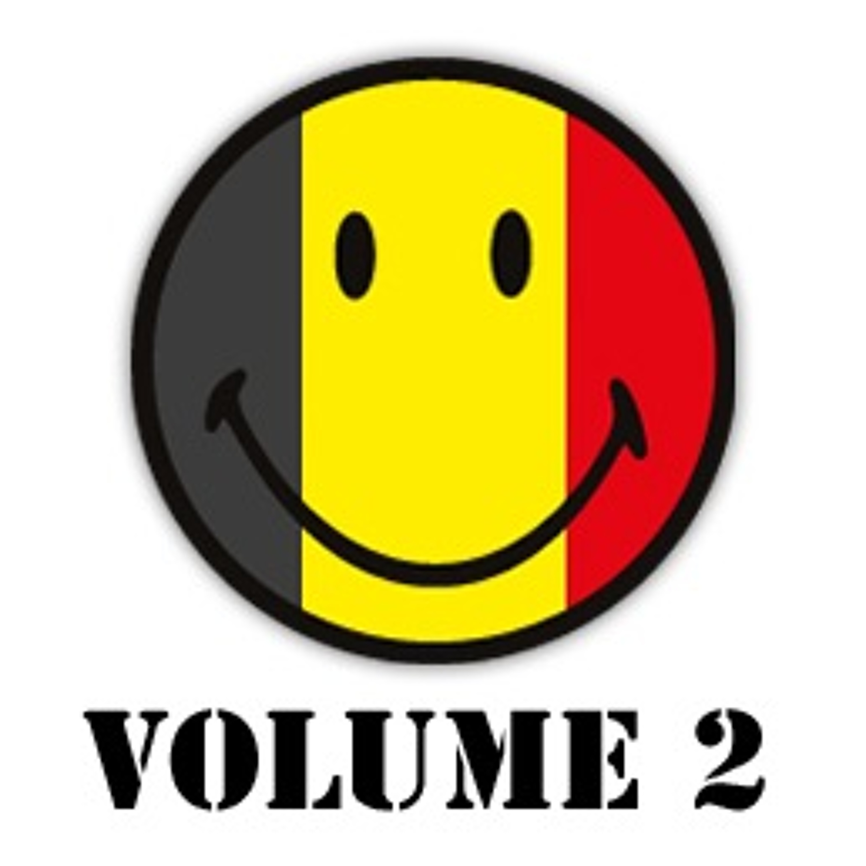 Elof de Neve - Belgian House History volume 2 episode artwork
