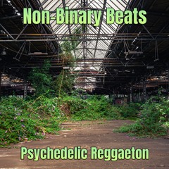 Non Binary Beats - Psychedelic Reggaeton - Hybrid Club - Latincore - Global Club