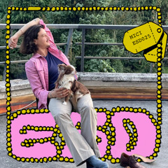 MICI VINYL ONLY | ESD025