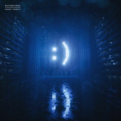 Distortions - Angry Robots