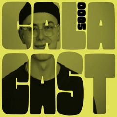 #0005 CALACAST by Nixɘn